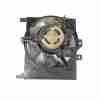 ELECTROVENTILADOR 0003127V008 