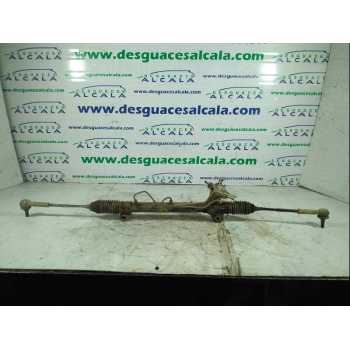 CREMALLERA DIRECCION 