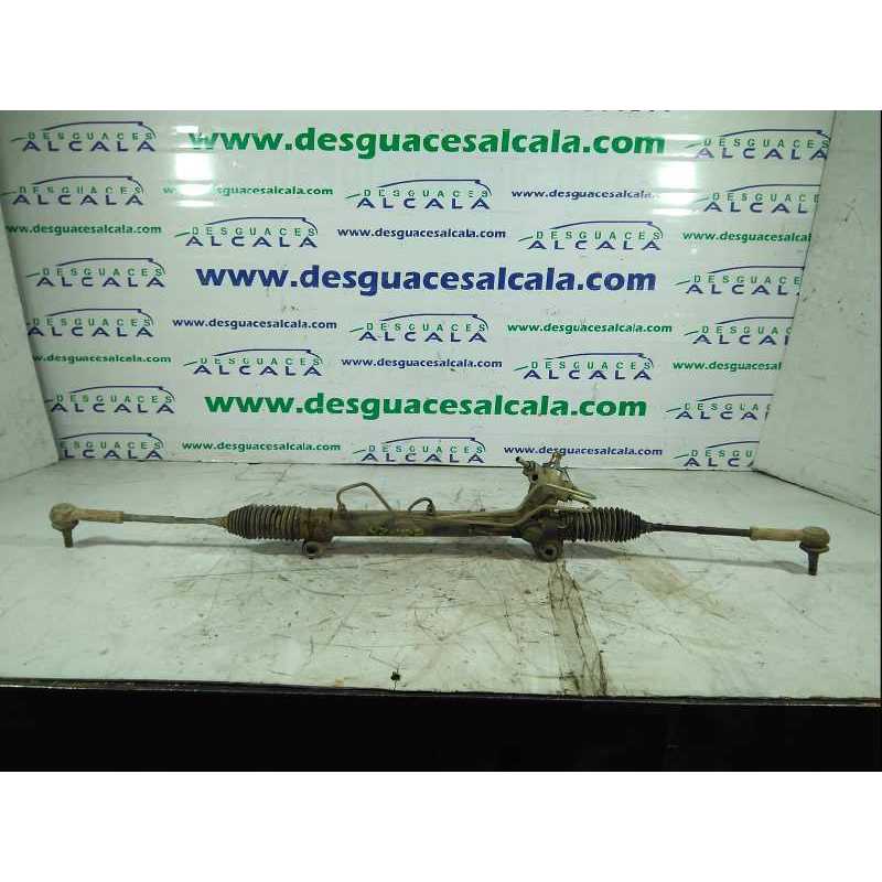 CREMALLERA DIRECCION 