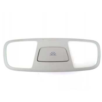 LUZ INTERIOR 8V0947111 