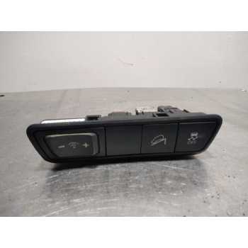 REGULADOR INTENSIDAD LUCES INTERIORES 937002S2009 