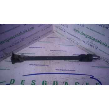 TRANSMISION DELANTERA 78 CM 