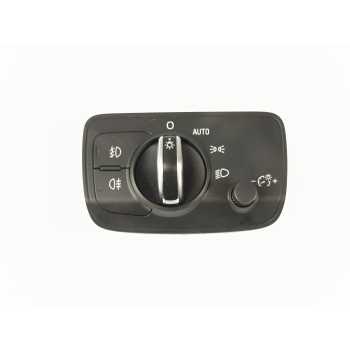 MANDO LUCES 8V0941531AE 
