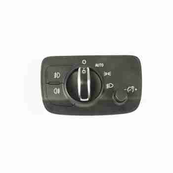 MANDO LUCES 8V0941531AE 