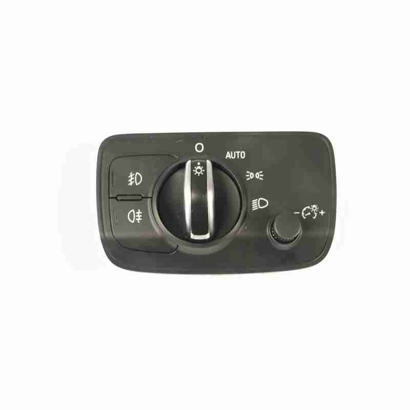 MANDO LUCES 8V0941531AE 