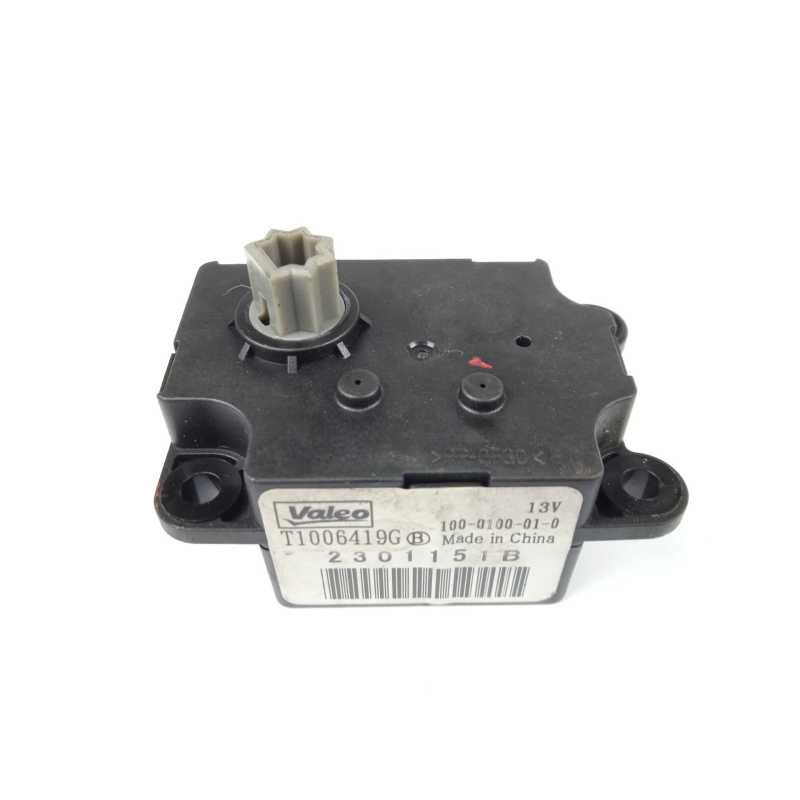 MOTOR TRAMPILLA CALEFACCION T1006419G 