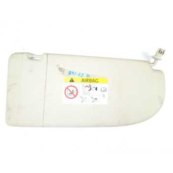 PARASOL DERECHO 2K0857552L 