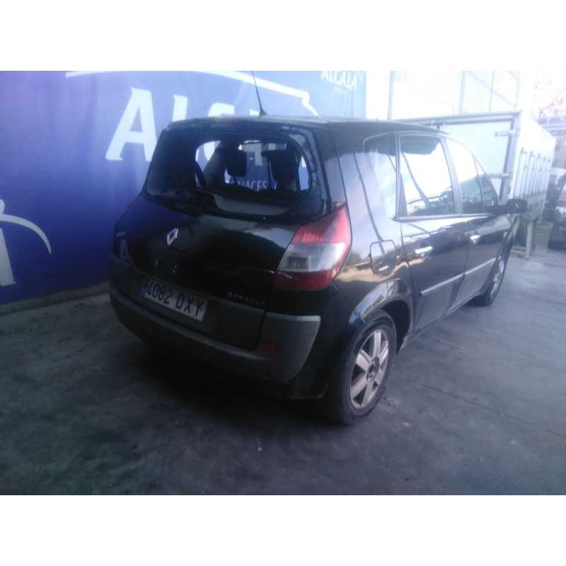 renault scénic ii (jm0/1_) del año 2006