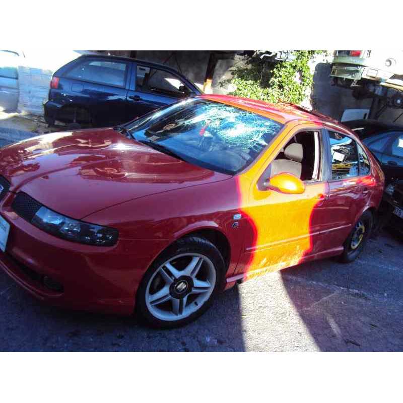 seat leon (1m1) del año 2003
