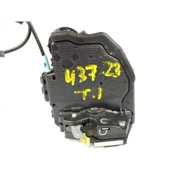 CERRADURA PUERTA TRASERA IZQUIERDA 72651TV0G000B 