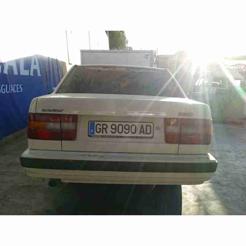 volvo serie 850 del año 1993
