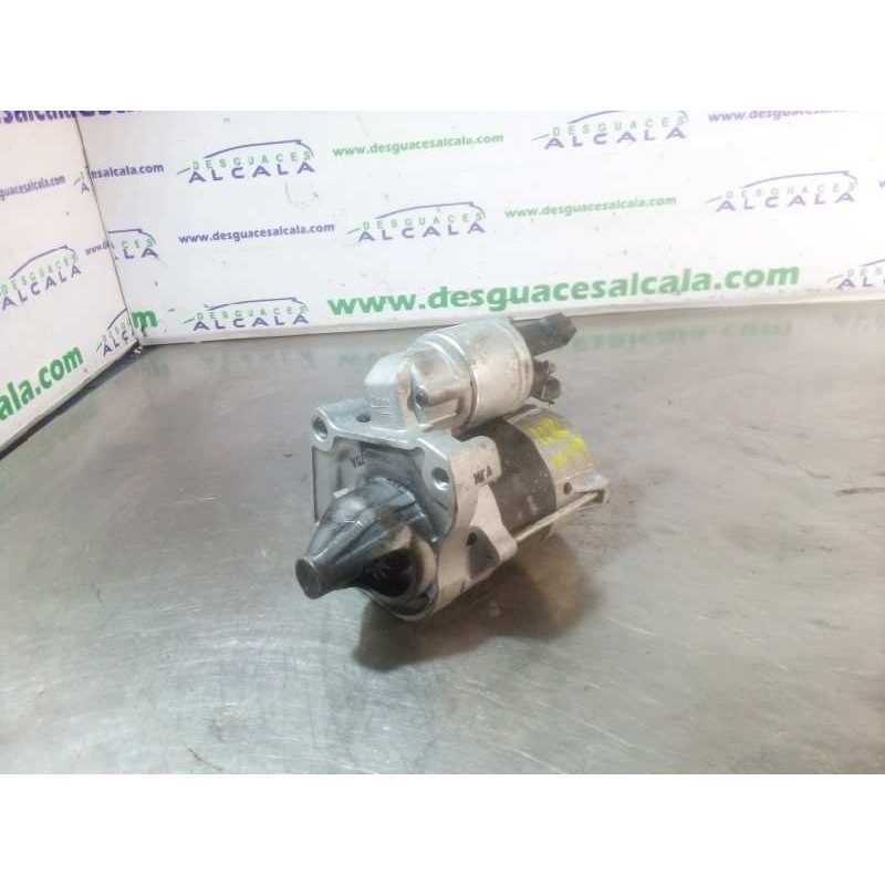 MOTOR ARRANQUE 9812715380 12 DIENTES 