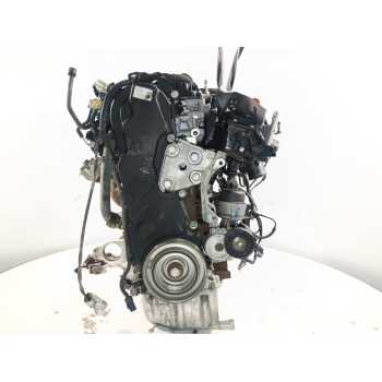 MOTOR COMPLETO RHJ DIESEL 229.997 KM