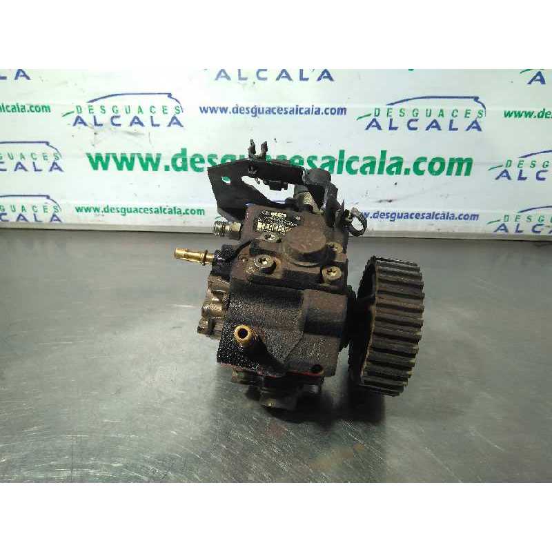 BOMBA INYECCION 13445010102 9683703780 BOSCH