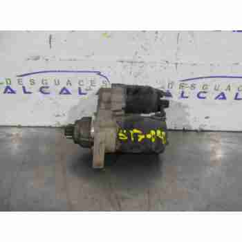 MOTOR ARRANQUE 10 DIENTES  OEM 10 DIENTES