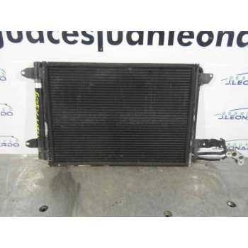 RADIADOR AIRE ACONDICIONADO 