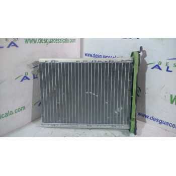 RADIADOR CALEFACCION 271159831R 