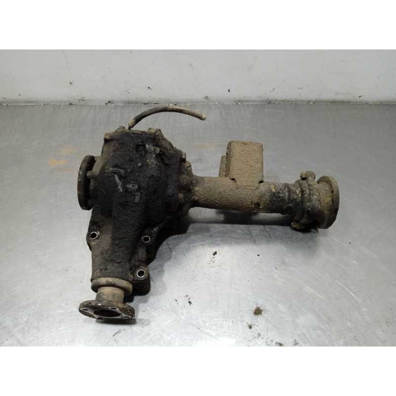 DIFERENCIAL DELANTERO 3810006G10 35/8 