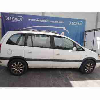 OPEL ZAFIRA A MONOSPACE (T98)