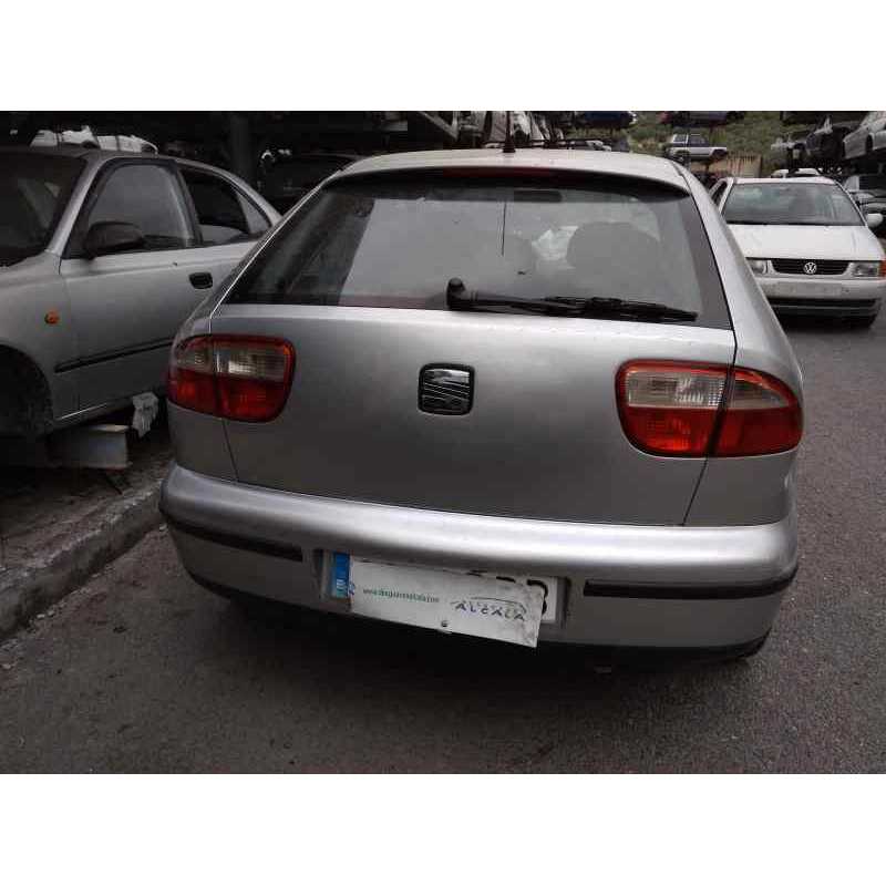 seat leon (1m1) del año 2000