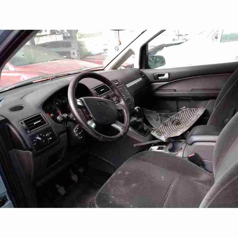 ford focus c-max (cap) del año 2005