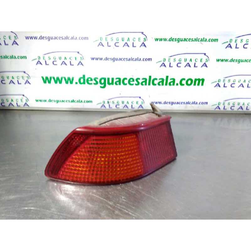 PILOTO TRASERO IZQUIERDO ALETA 