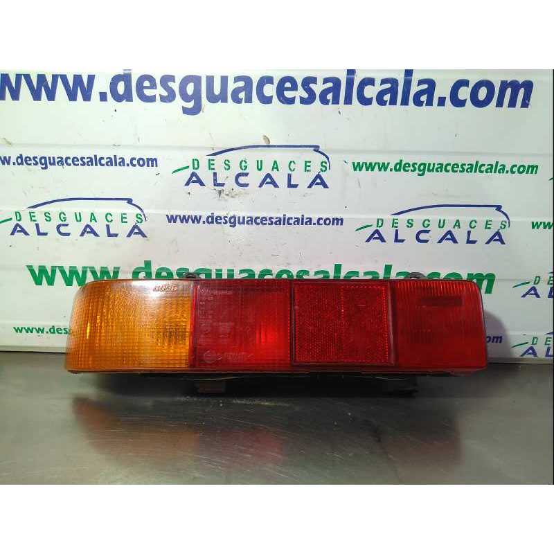 PILOTO TRASERO IZQUIERDO 