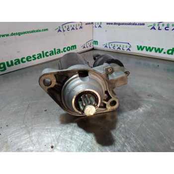 MOTOR ARRANQUE 0001125039 9 DIENTES 