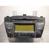SISTEMA AUDIO / RADIO CD 961502Y010TJN 