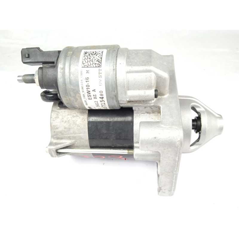 MOTOR ARRANQUE 9812715480 