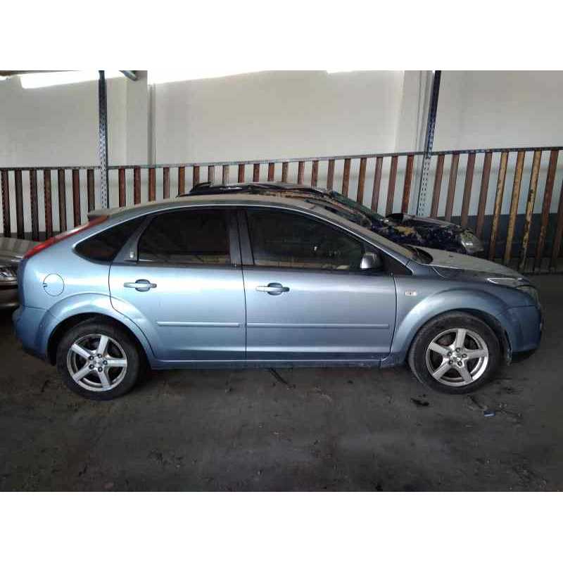 ford focus berlina (cap) del año 2006