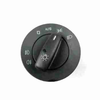 MANDO LUCES 5L0941431E 