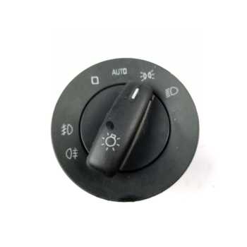 MANDO LUCES 5L0941431E 