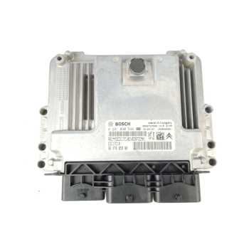 CENTRALITA MOTOR UCE 0281030546 9807885980 