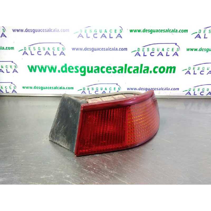 PILOTO TRASERO DERECHO ALETA 