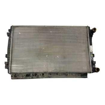 RADIADOR AGUA 5Q0121251EM 
