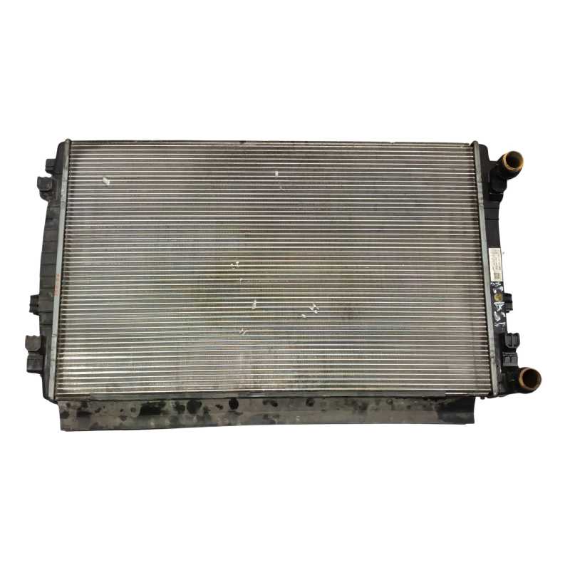 RADIADOR AGUA 5Q0121251EM 