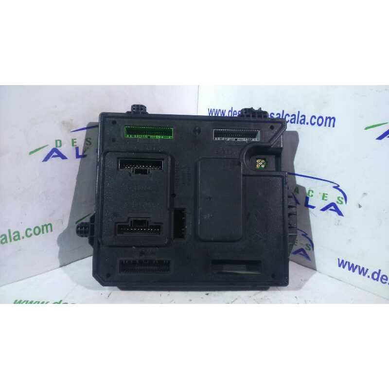 CENTRALITA CHECK CONTROL 285F28650RA TRW 