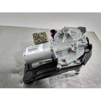 MOTOR LIMPIA TRASERO 9801666380A 