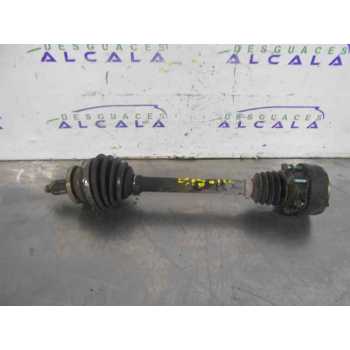 TRANSMISION DELANTERA IZQUIERDA 6Q0407271AT 
