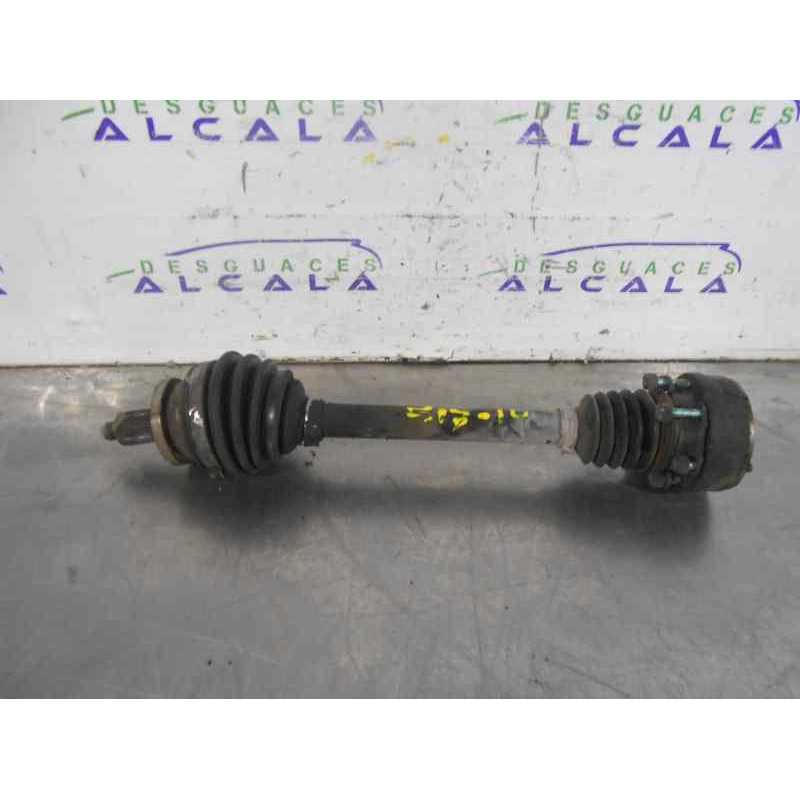TRANSMISION DELANTERA IZQUIERDA 6Q0407271AT 