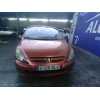 peugeot 307 (s1) del año 2001