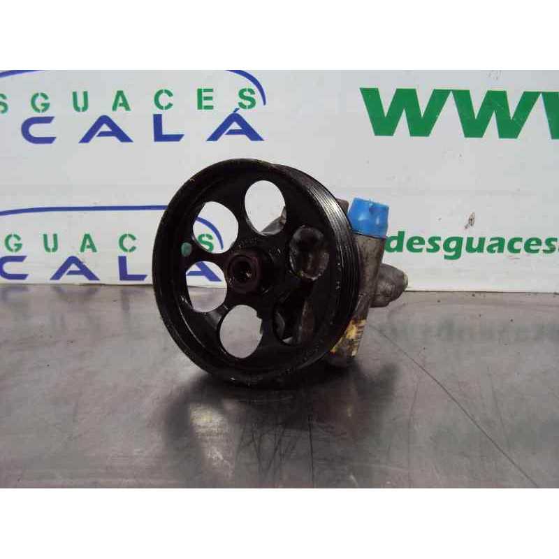 BOMBA DIRECCION 12 5CM DELPHI