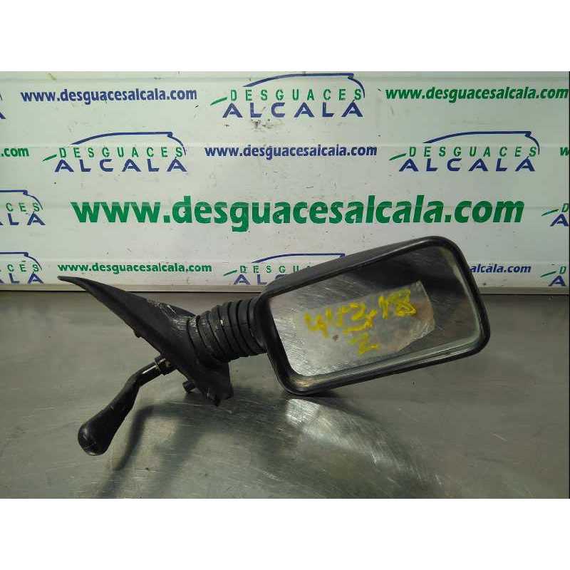 RETROVISOR DERECHO MANUAL 