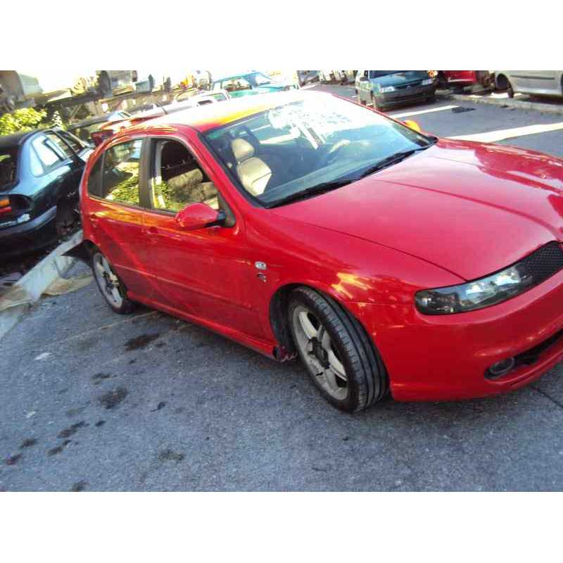 seat leon (1m1) del año 2003