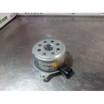 MOTOR ELECTROVENTILADOR M159984 2 PINES 