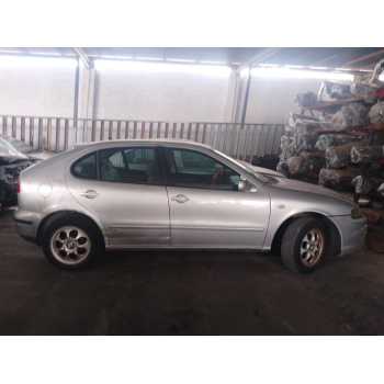 SEAT LEON (1M1)
