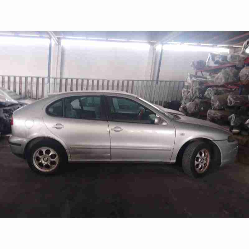 seat leon (1m1) del año 2000