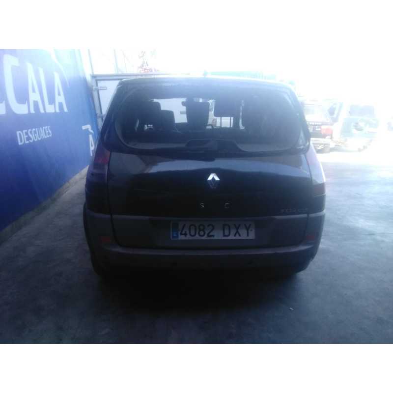 renault scénic ii (jm0/1_) del año 2006