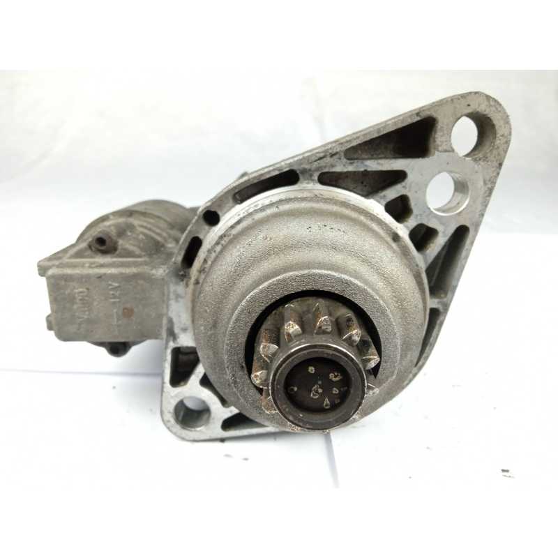 MOTOR ARRANQUE 02Z911023H 11 DIENTES 